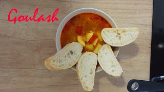 Delicious Potato Goulash | Make It Yourself