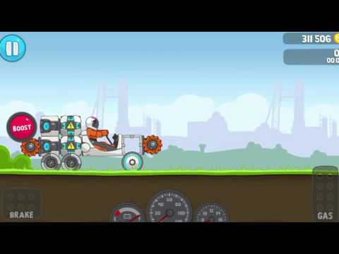 RoverCraft Space Racing - YouTube