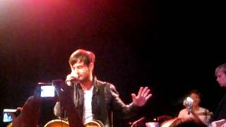 Honor Society- "The Takeover"