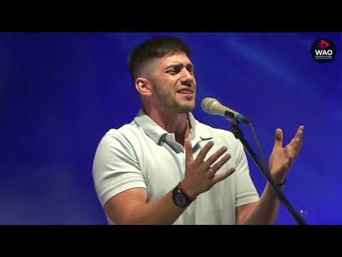 SANTIAGO PAZ - FFESTIVAL DEL CABRITO 2026