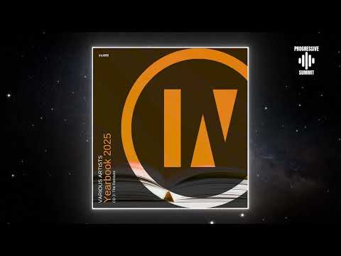 Kostya Outta - Moving Lights (Dmitry Molosh Remix) [inU]