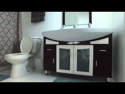 2 Story, 1 bedroom on Collins Ave- South Beach