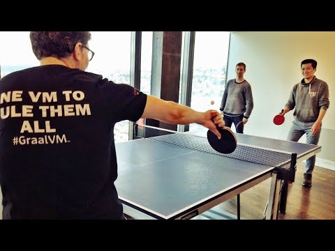 Meet the Team Building the GraalVM Multilingual Compiler