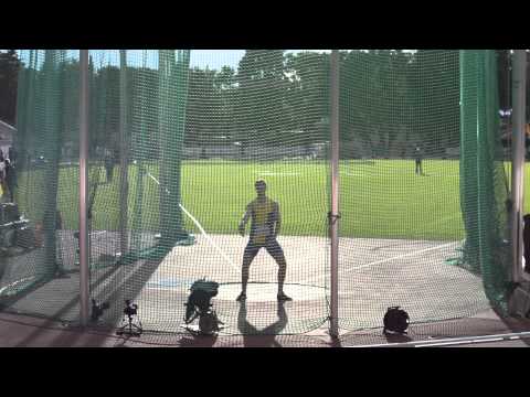 Simon Pettersson 58,05m