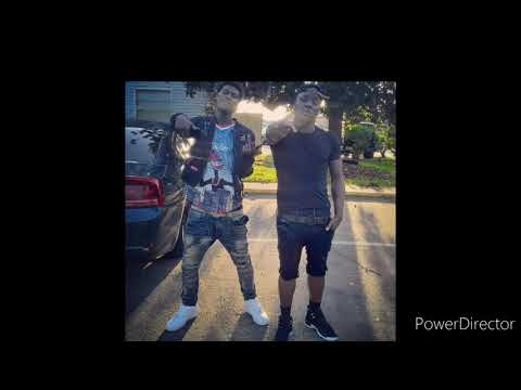 Lit Crash x Tweeday - Do My Shit (Official Audio)