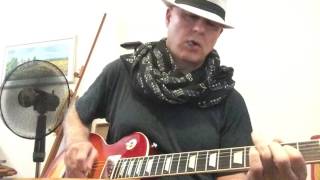 &quot;Tennessee woman&quot; (Homesick James)