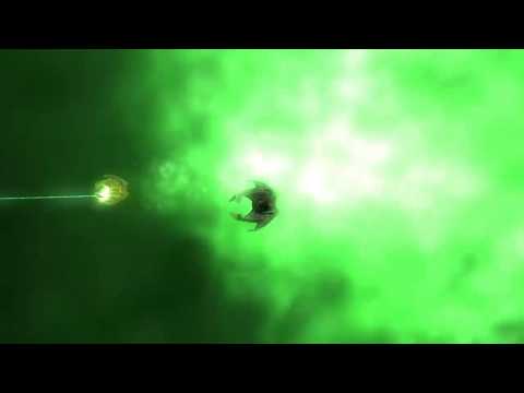 Star Trek Armada 3: The Final Frontier