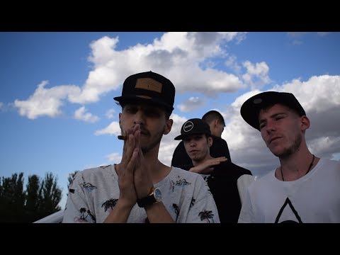 RELATOS - J.KUZHO x LIIOS 🎴 [ PROD. K.Z.O FILMS]