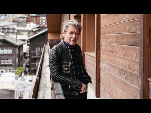 Peter Maffay in Zermatt: «Beatrice Egli hat eine wunderschöne, positive Art»