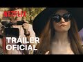 ¿Quién es Anna? (EN ESPAÑOL) | Tráiler oficial | Netflix