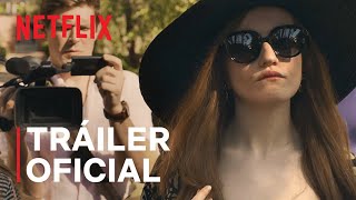 ¿Quién es Anna? (EN ESPAÑOL) | Tráiler oficial  Trailer