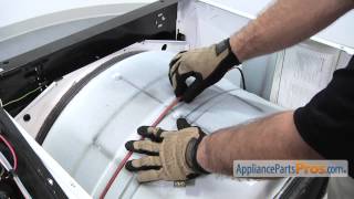 How To: Whirlpool/KitchenAid/Maytag Belt 661570V