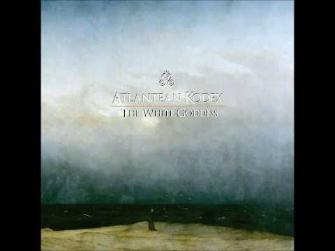 Atlantean Kodex - Twelve Stars and an Azure Gown (An Anthem for Europa)