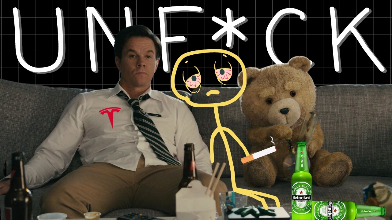 I Got Fired from Tesla; How I Found My Purpose..