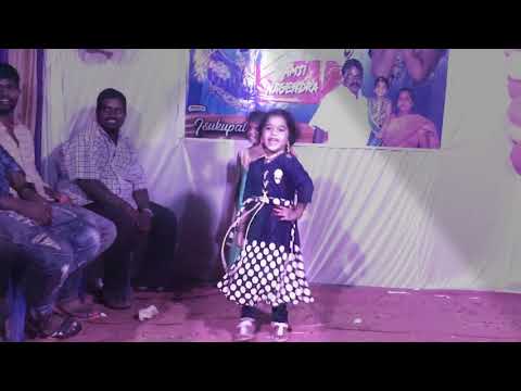 Kousalya Birthday Video
