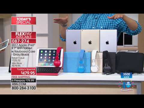 HSN | Electronic Connection Celebration 07.30.2017 - 01 PM