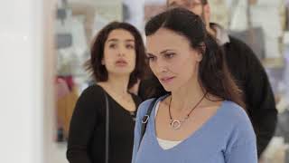 “Lo que más duele del Parkinson es cómo me miras”