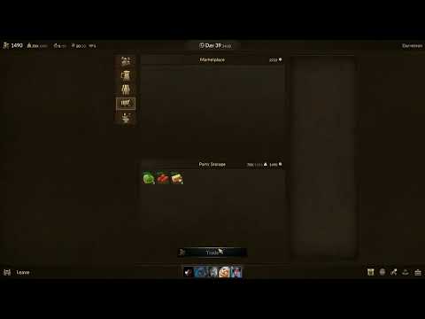 Low Magic Age - Gameplay Trailer