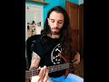 Buddy Guy - What's up with that woman (bass cover) #ibanezbass #funkybassplayer #bluesrock #sicily
