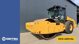 Dynapac CA6500D single drum compactor | Image 4 - Machineryline