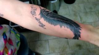 Piuma Tattoo Belluno