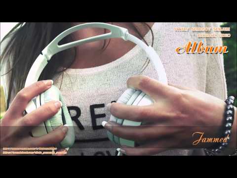 Jammed (Olesya Krikunova)