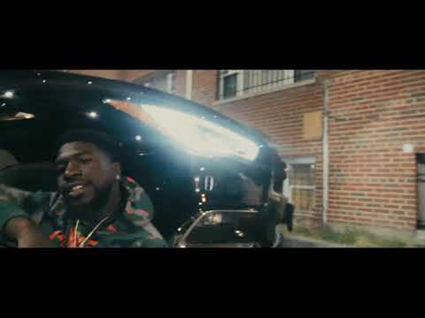 Boogie Da King - The King (Official Video) | Shot by @cbvtrump