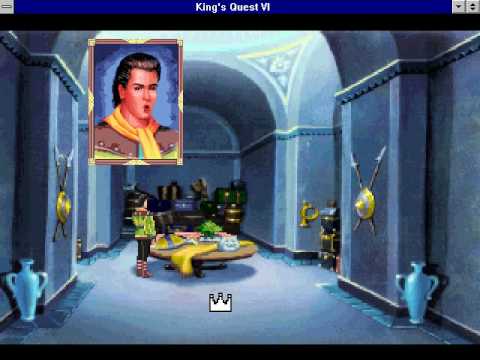 King's Quest VI Enhanced - Part 42 of 45