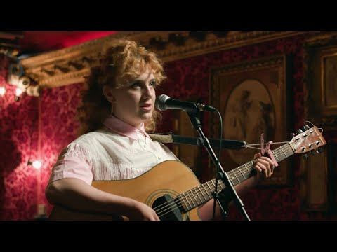 CMAT - I Wanna Be A Cowboy, Baby! (Acoustic)