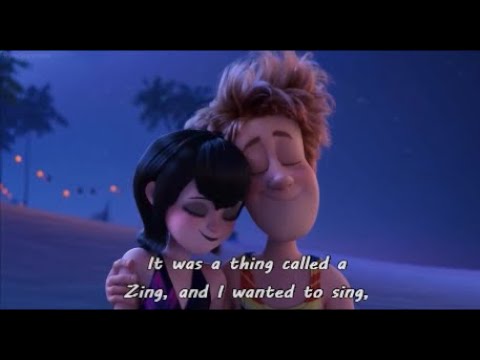 My Zing (Lyrics and Music Video!)