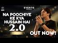 Na Poochiye Ke Kya Hussain Hai 2 0 Ft Samar Jafri X Jaffer Shah