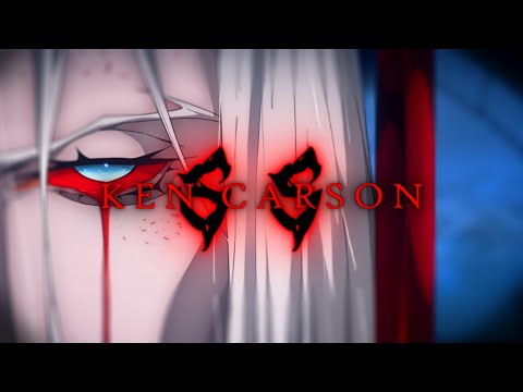 SYDNEY SWEENEY (SS) - KEN CARSON AMV
