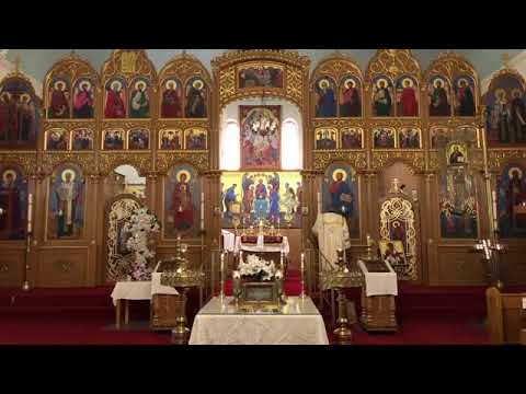 Leavetaking of Pascha