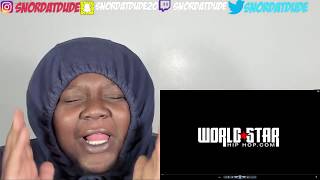 THIS IS DIFFERENT FIRE!!! GlokkNine "Great Vine" (Official Music Video)  REACTION!!!