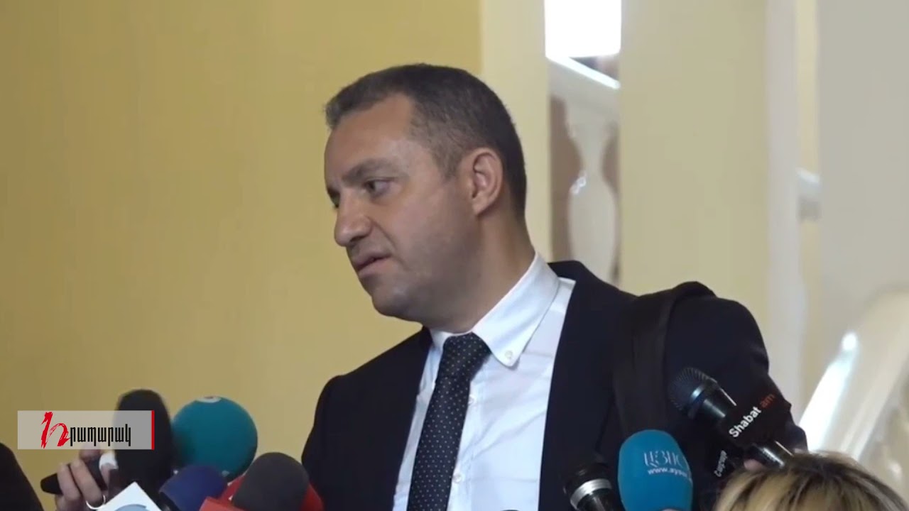 Քերոբյանը բացատրեց` որտեղից է տուրիզմի ոլորտում 319 տոկոս աճ լինելու