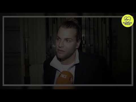 💛Eduardo Navarrete, destrozado por la muerte de Verónica Forqué: "Si la hubiese llamado…"