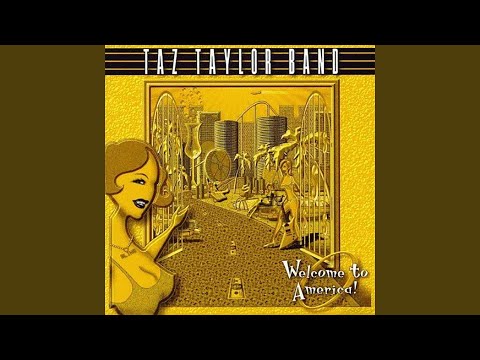 Radio Luxembourg (feat. Graham Bonnet)