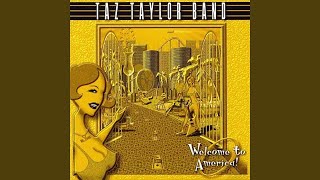 Radio Luxembourg (feat. Graham Bonnet)