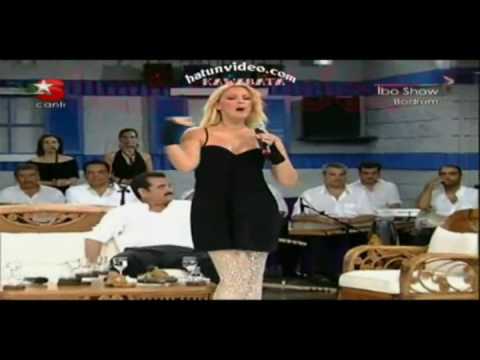 PETEK DINCOZ ~ NE YAPAYIM SIMDI BEN REMIX 2009