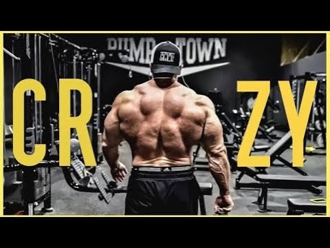 PLAYLIST PARA TREINAR PESADO E FICAR MONSTRO- RAP MAROMBA 2024 - BODYBUILDER