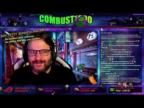 Gronkh STATEMENT zum Shitstorm, J.K. Rowling, Hogwarts Legacy, etc.