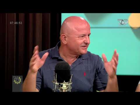 Wake Up, 24 Korrik 2019, Pjesa 2 - Top Channel Albania - Entertainment Show