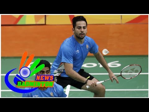 Australian Open badminton: Manu Attri and B Sumeeth Reddy go down to Indonesian top seeds in semi-f