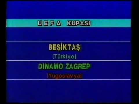 1989 Türkiye Ligi Futbol Özetleri - ( 1 )