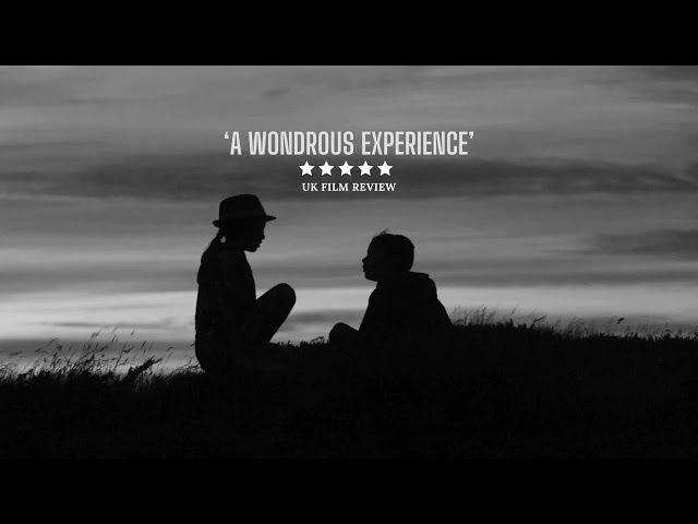 OFFICIAL 'PERENNIAL LIGHT' (Theatrical Trailer 2024)