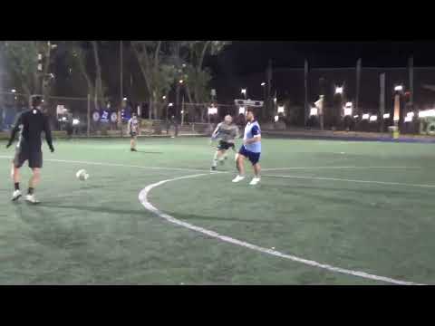 CABARULO VS  PETARDOS FC - #LIgaNuñez - 11/5/2024