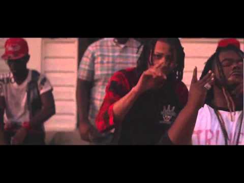 Comma x Yung Me x Milli Montana  Awright Official Music Video