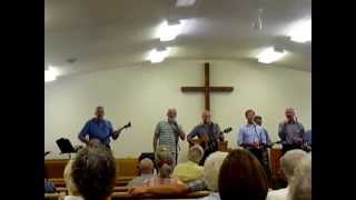 Bethel Mountain Band- I&#39;ll Be Going To Heaven Sometime