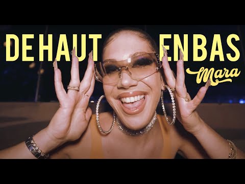 Mara - De haut en bas