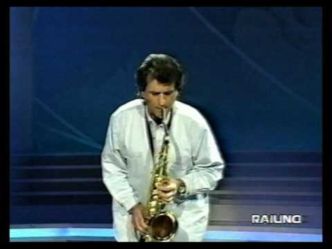 Toto Cutugno - Io e te